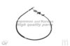 DAIHA 4642087105 Cable, parking brake